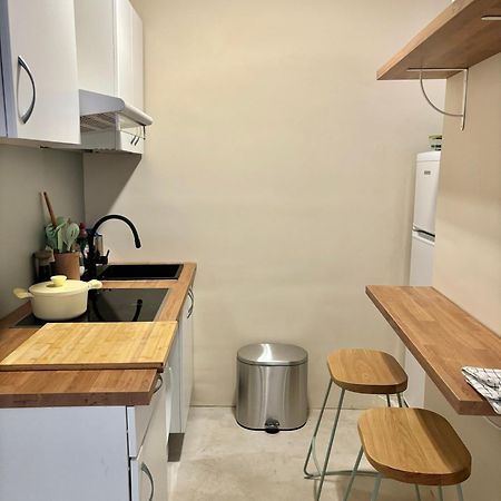 Casa Paloma En El Centro De Madrid Lejlighed Eksteriør billede