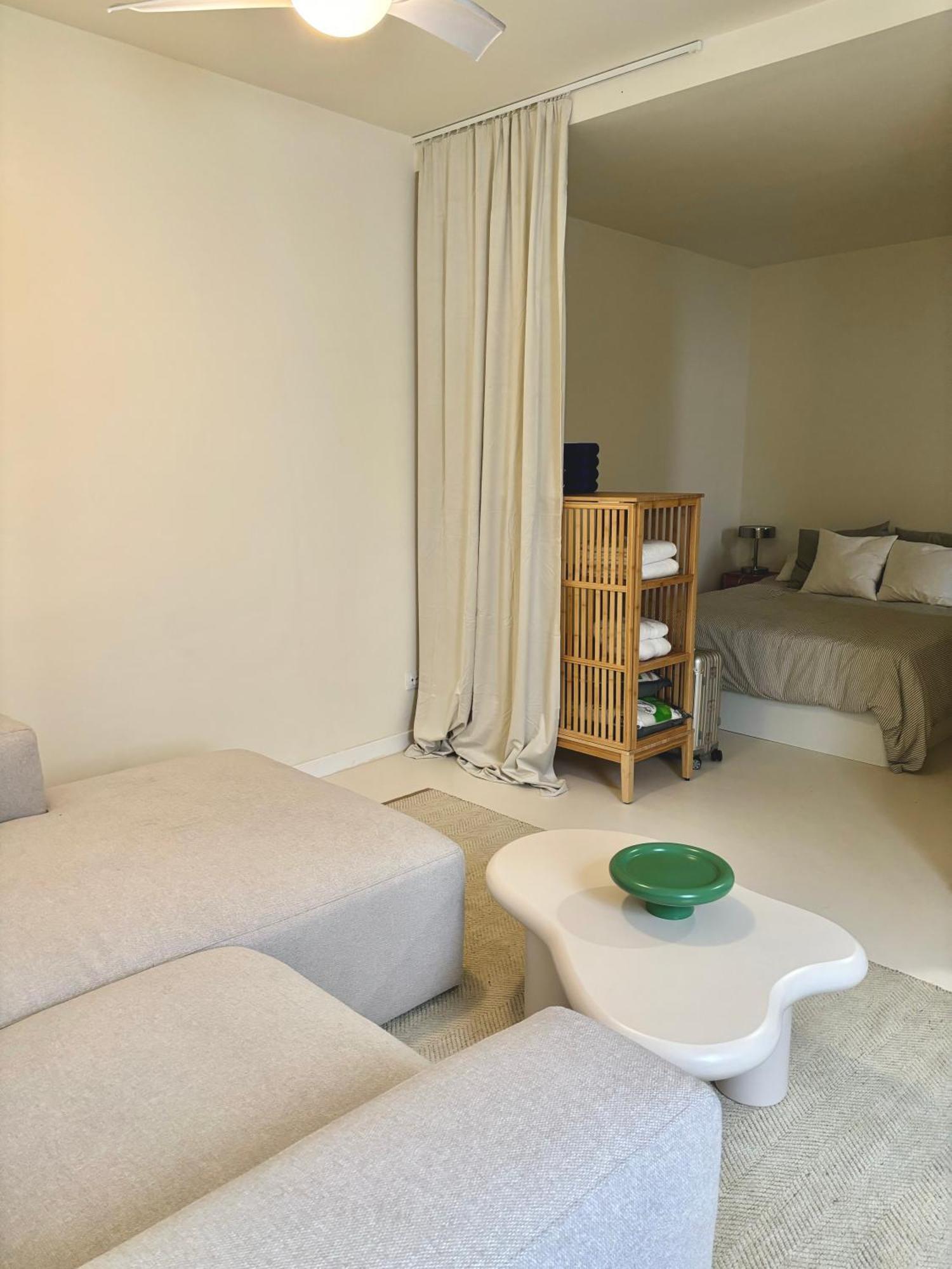 Casa Paloma En El Centro De Madrid Lejlighed Eksteriør billede