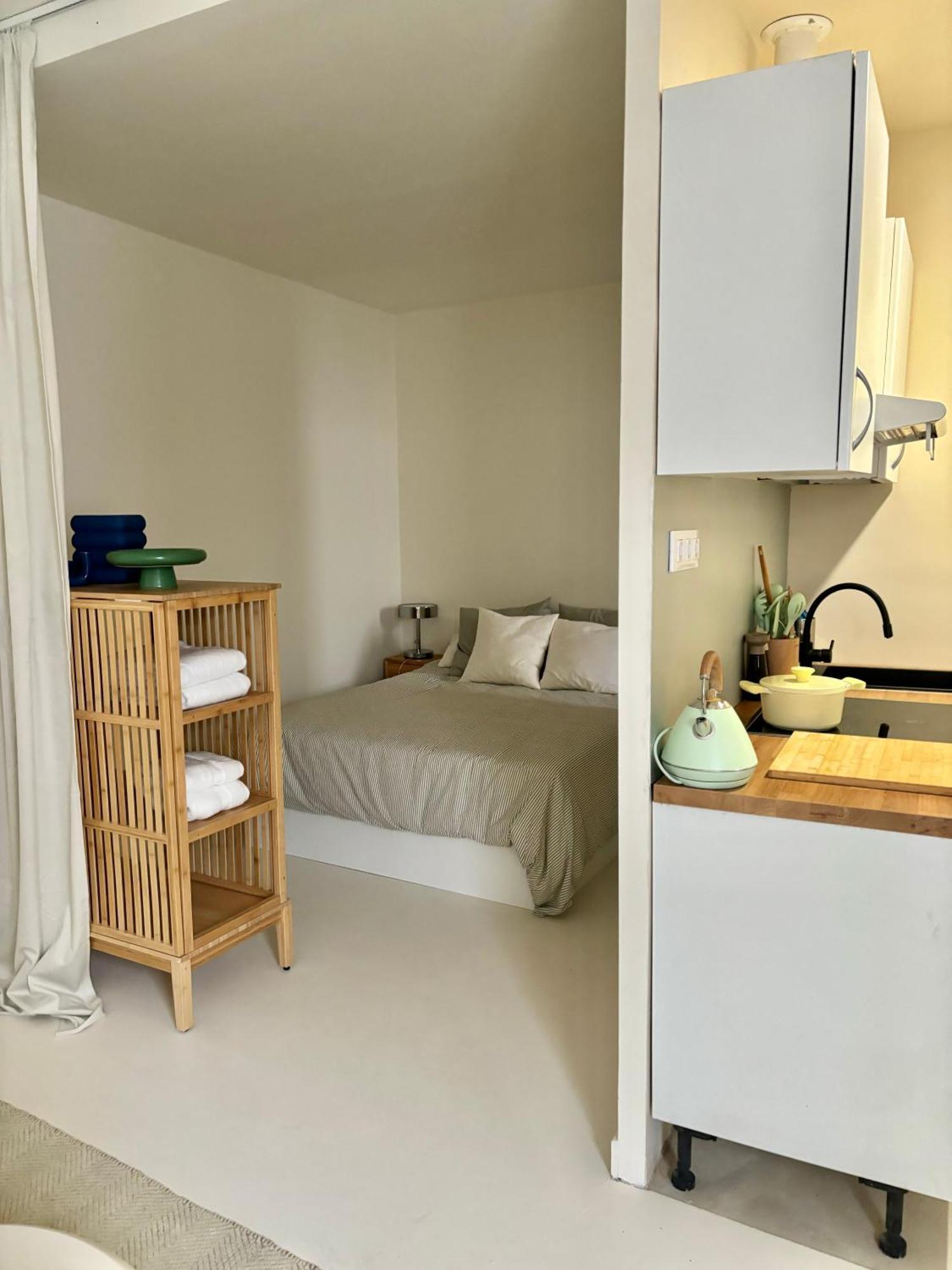 Casa Paloma En El Centro De Madrid Lejlighed Eksteriør billede