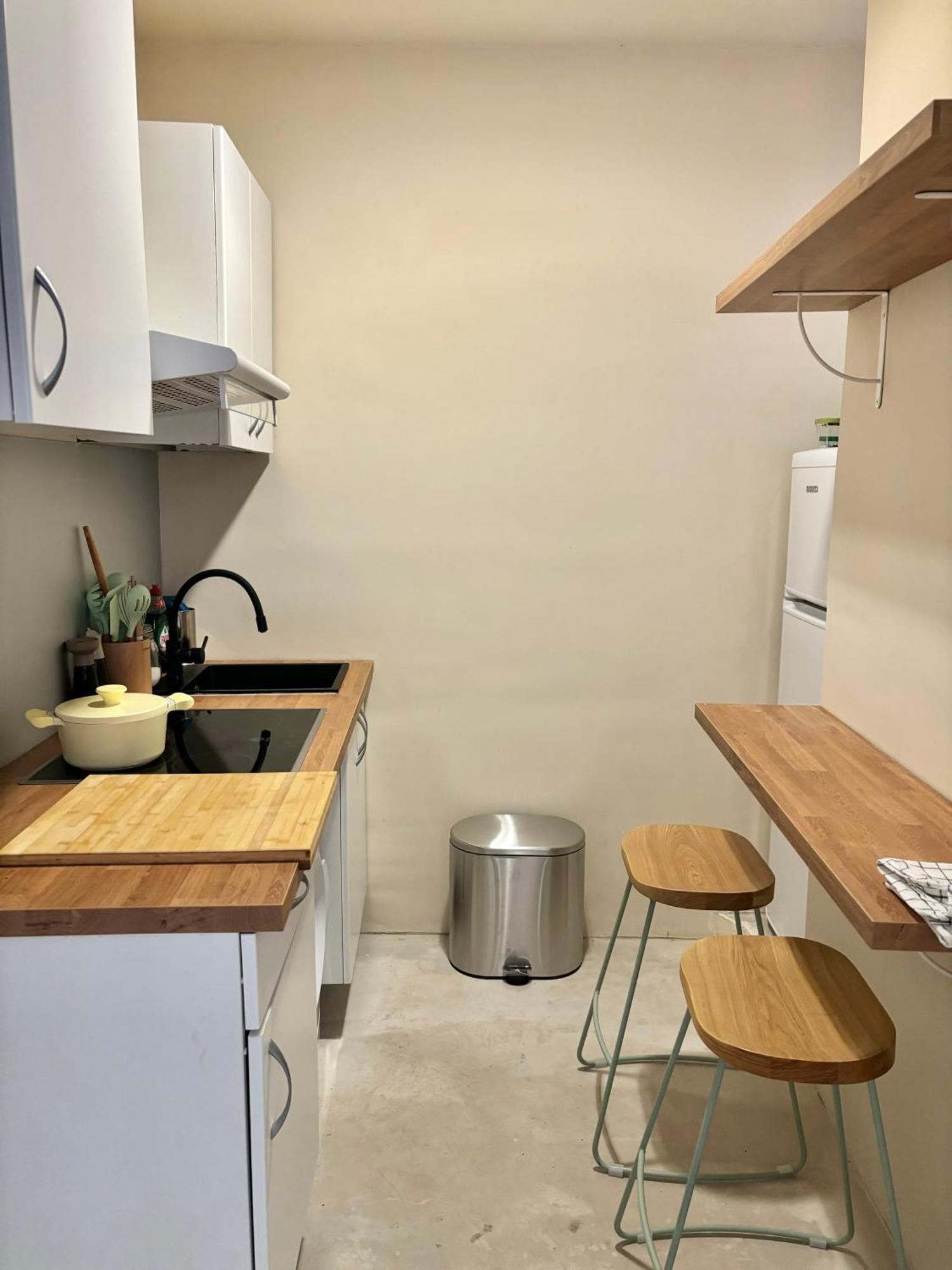 Casa Paloma En El Centro De Madrid Lejlighed Eksteriør billede